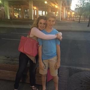 Meet your Posher, Jack